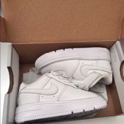 Baby Nike AF1