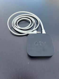 Apple TV (3rd Gen)