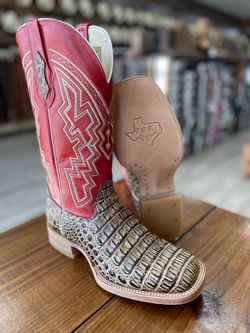Mens Western Boots