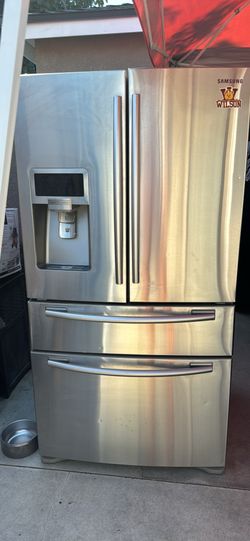 Samsun Fridge