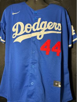 Men Nike Los Angeles Dodgers Andy Pages #44