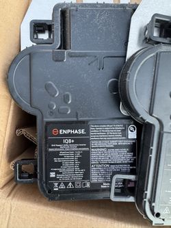 Enphase Micros 