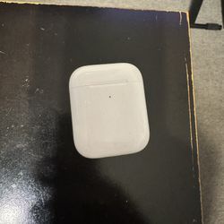 1st Generation Airpods