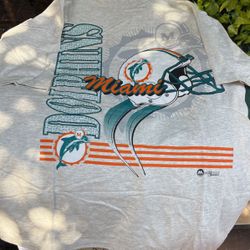 miami dolphins