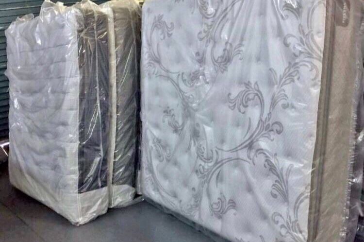 New King Mattress Sale!