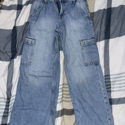 Gap Kids Cargo Pants - Girls