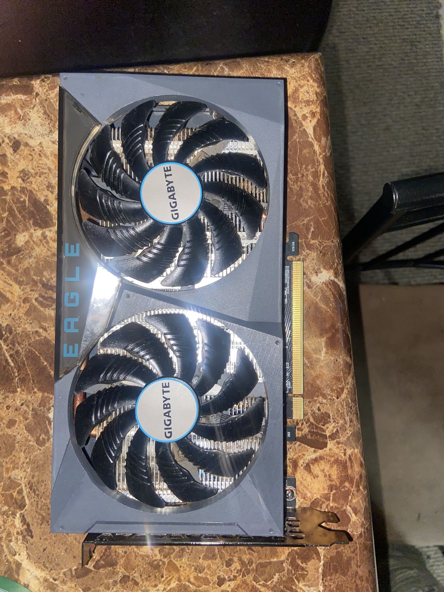 Gigabyte Eagle 3050 8GB