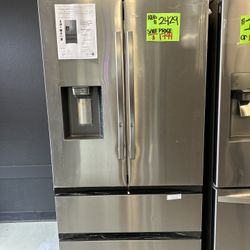 Samsung Refrigerator 