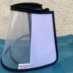 Recovery Dog Cone Collar Size 5