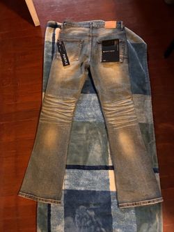 Purple Jeans