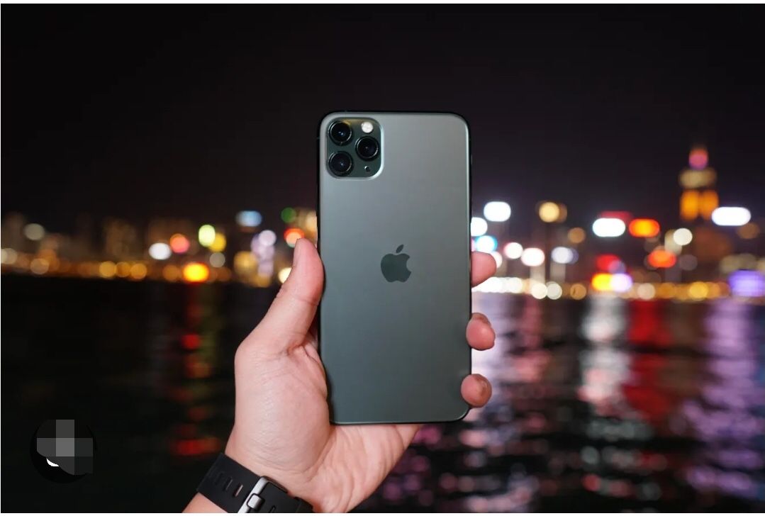 iPhone 11 Pro Unlocked With Warranty