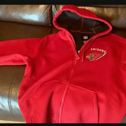 AZ CARDINALS Sweater Hoodie