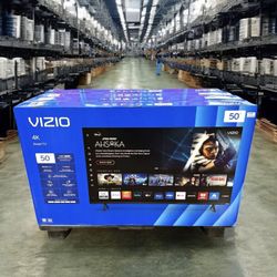 HD351 50” Vizio smart 4k led Uhd tv