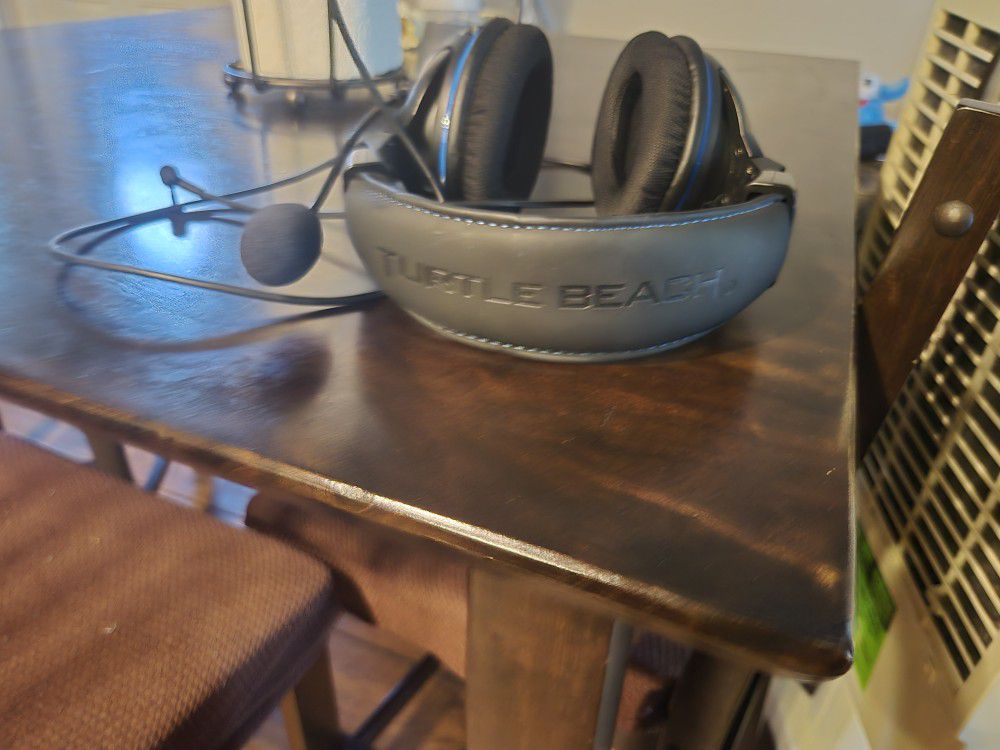 turtlebeach Headset