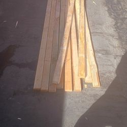 10 Ft 2x4
