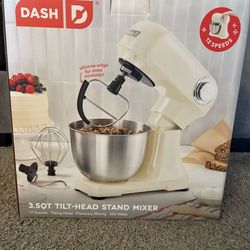 Dash 3.5QT ***Brand New***