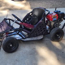 Go cart Gokart For Small Kids 