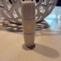 Tatcha Cleansing Oil