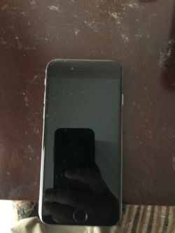 iPhone 6 (parts) only