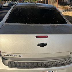 2014 Chevrolet Impala