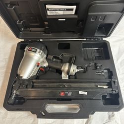 Porter Cable 21-Degree 3-1/2 in. Full Round Framing Nailer