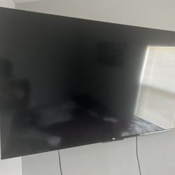 TCL 55” 