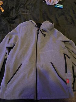Milwaukee Heated jacket