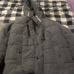 Michael Kors Winter Coat 