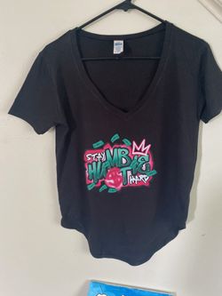 Lady dynasty T Shirt