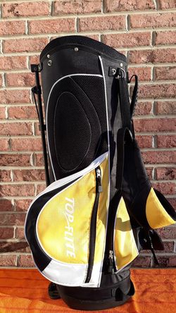Top Flite Golfbag