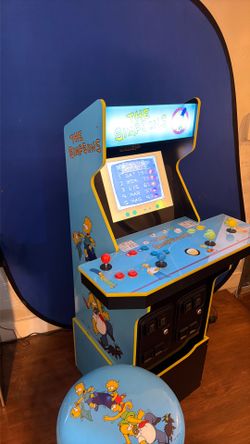 Arcade