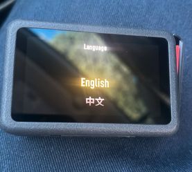 DJI Osmo Action 6 Camera