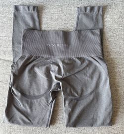 NVGTN Contour seamless Leggings
