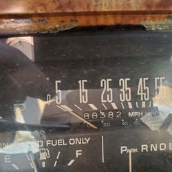 1979 Buick riviera 3.8 turbocharged 