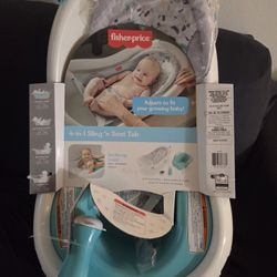 Baby Tub 