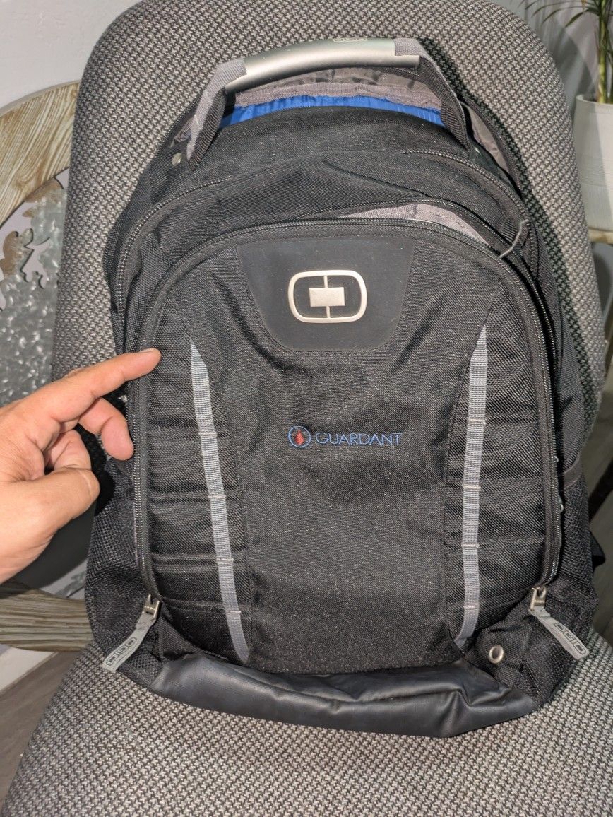 Ogio Backpack