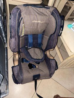 Baby Car Seat