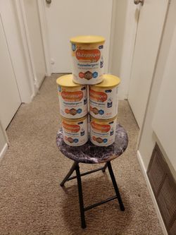 NUTRAMIGEN  Formula Para Bebe