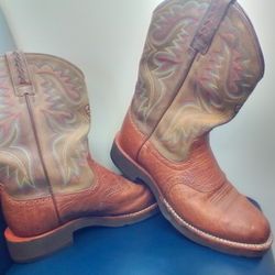 Ariat 10EE new Boots