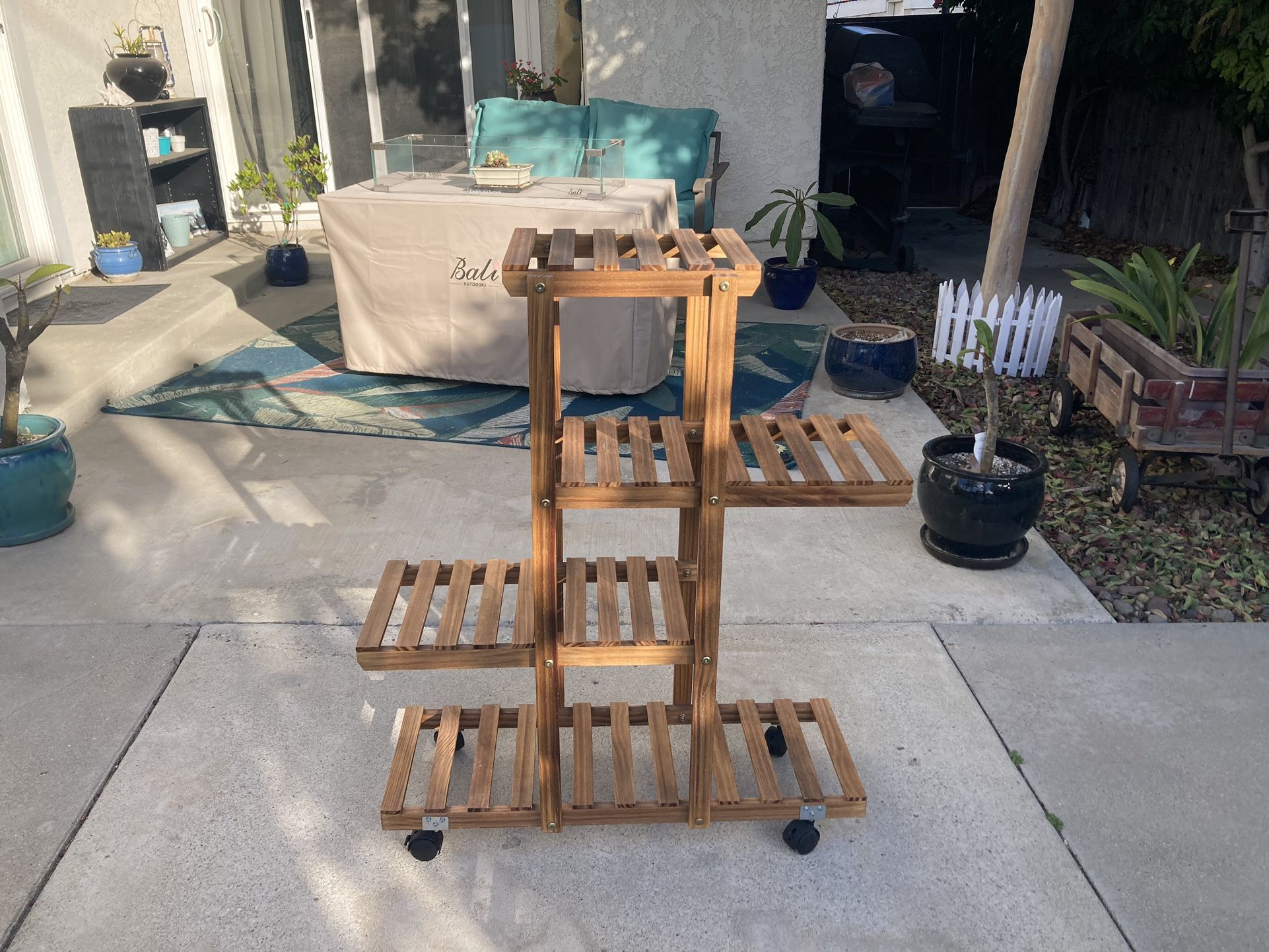 Plant Stand