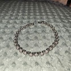 Diamond Bracelet 