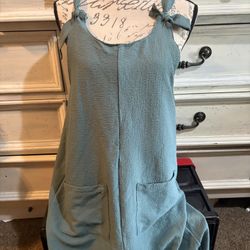 Large Romper 