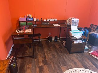 Office desk