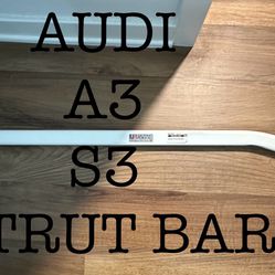 Audi Parts | VW Audi | Suspension | Audi Suspension | Audi A3 Quattro | Audi S3 | Auto Parts | Tower Strut 