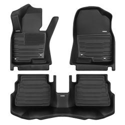 Mazda CX-5 Floor Mats, brand new from TuxMat