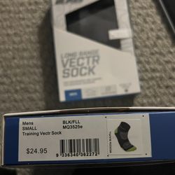 Training Vector Socks 