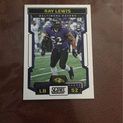 Football card