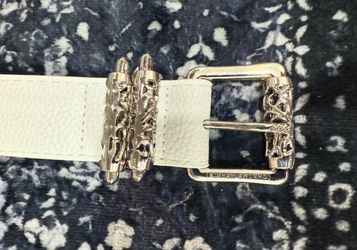 Chrome roller belt
