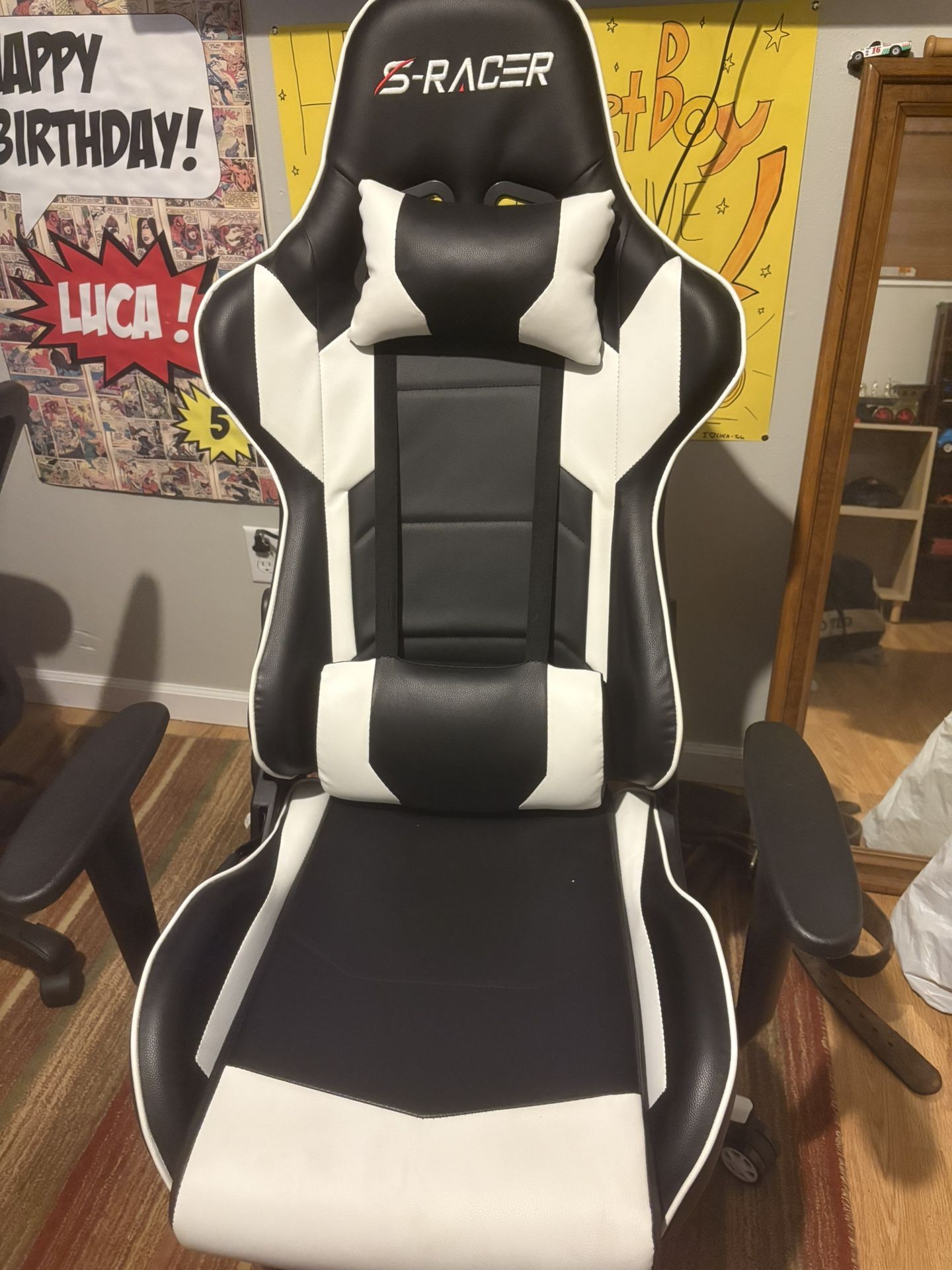 Gaming Chair 