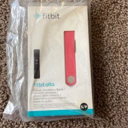 Fitbit 